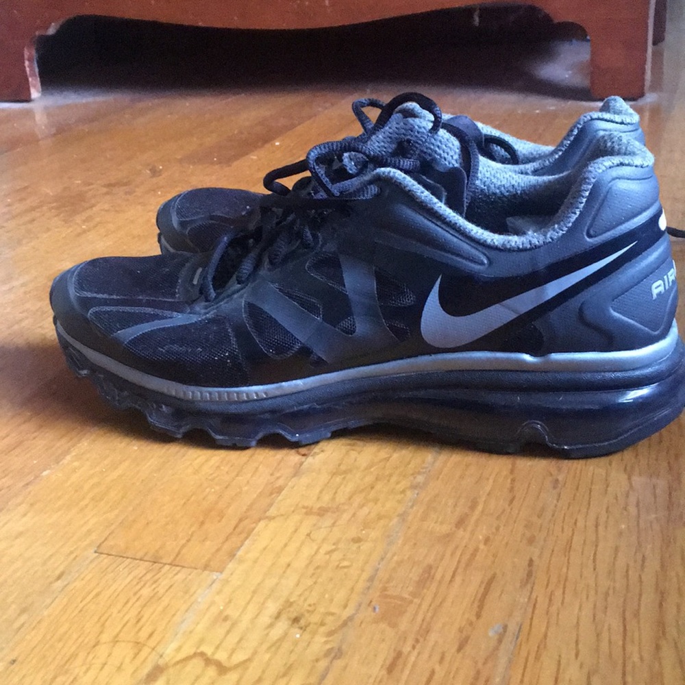 Women’s Nike Air Max 2012